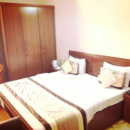 Angel Nri B&B Greater Noida Dış mekan fotoğraf