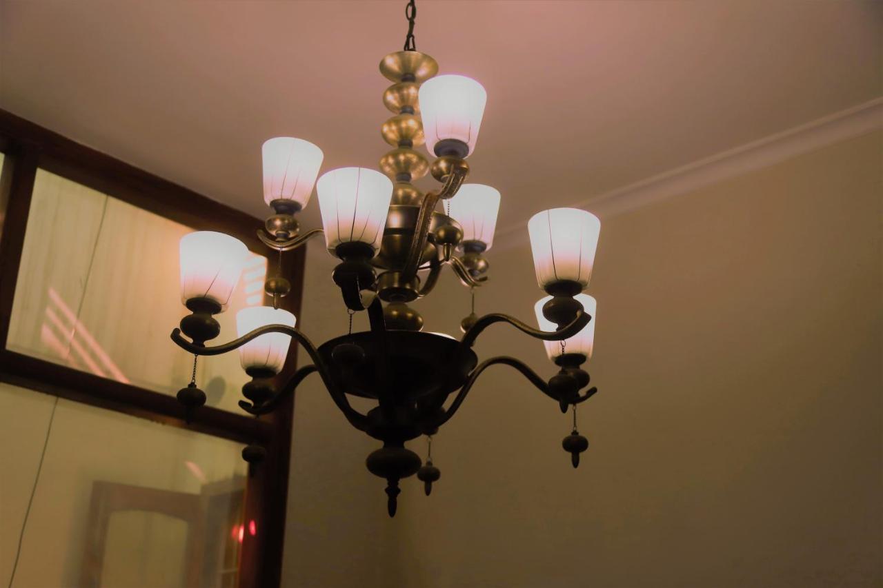 Angel Nri B&B Greater Noida Dış mekan fotoğraf