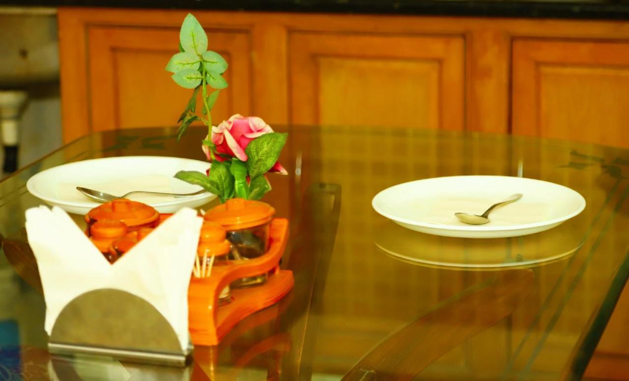 Angel Nri B&B Greater Noida Dış mekan fotoğraf