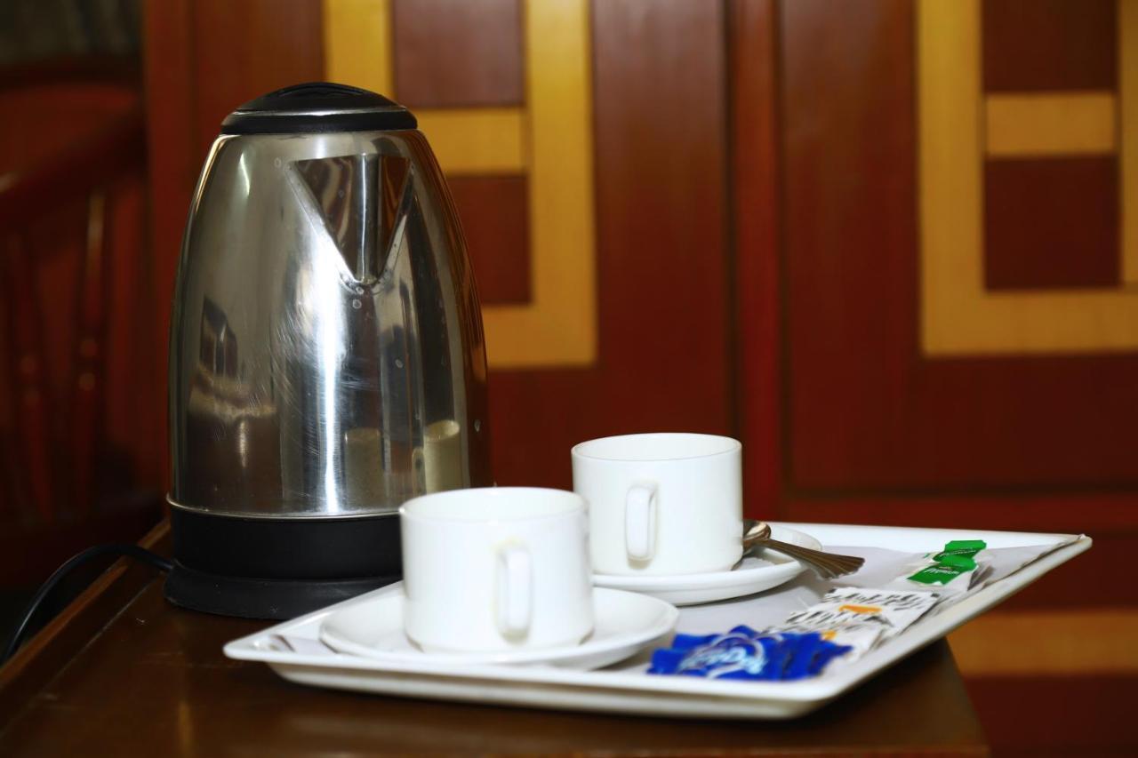 Angel Nri B&B Greater Noida Dış mekan fotoğraf