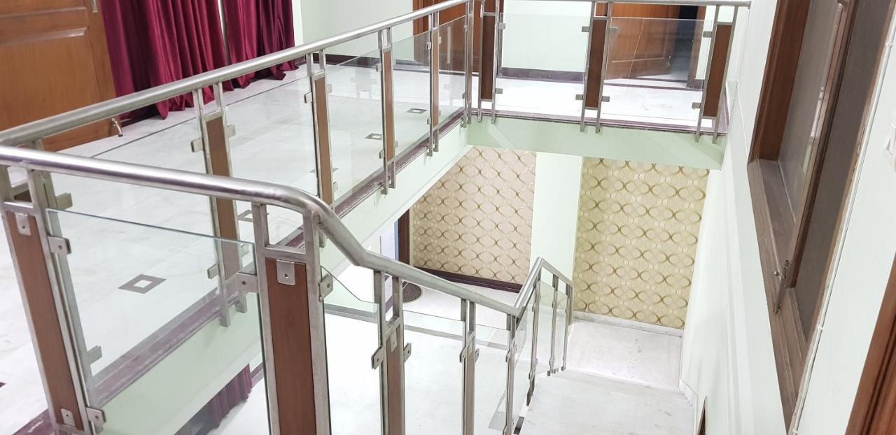 Angel Nri B&B Greater Noida Dış mekan fotoğraf