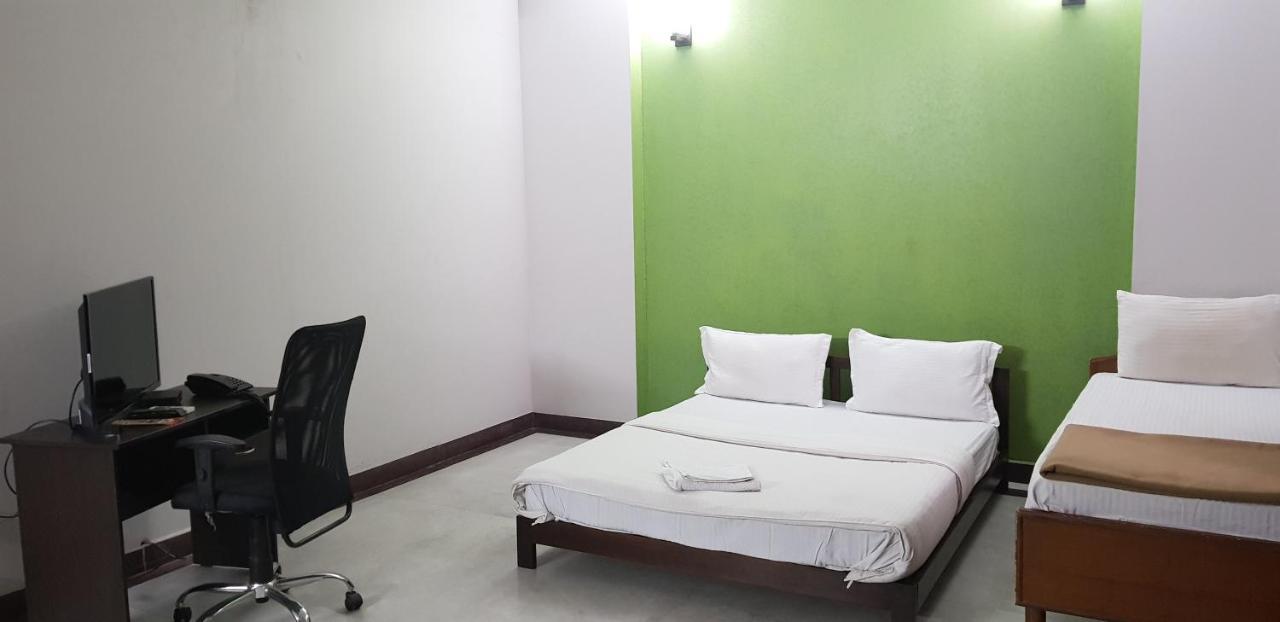 Angel Nri B&B Greater Noida Dış mekan fotoğraf