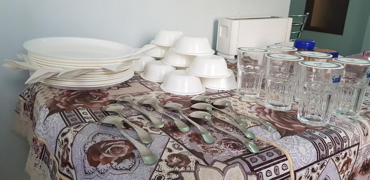 Angel Nri B&B Greater Noida Dış mekan fotoğraf
