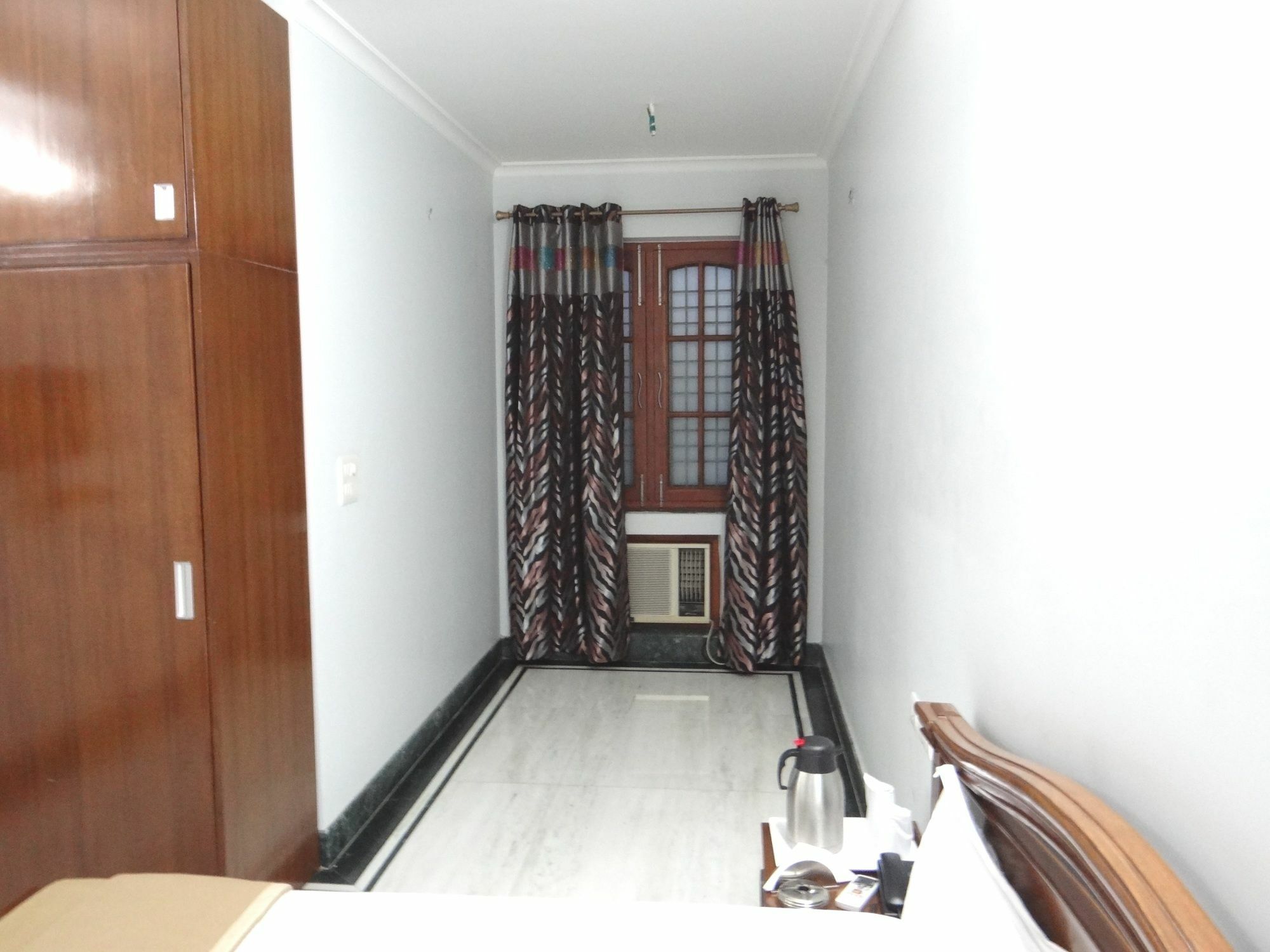Angel Nri B&B Greater Noida Dış mekan fotoğraf